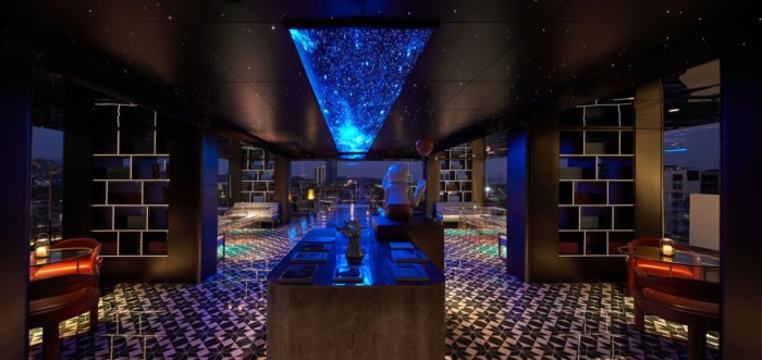 Tide Hotel Chaozhou - 0