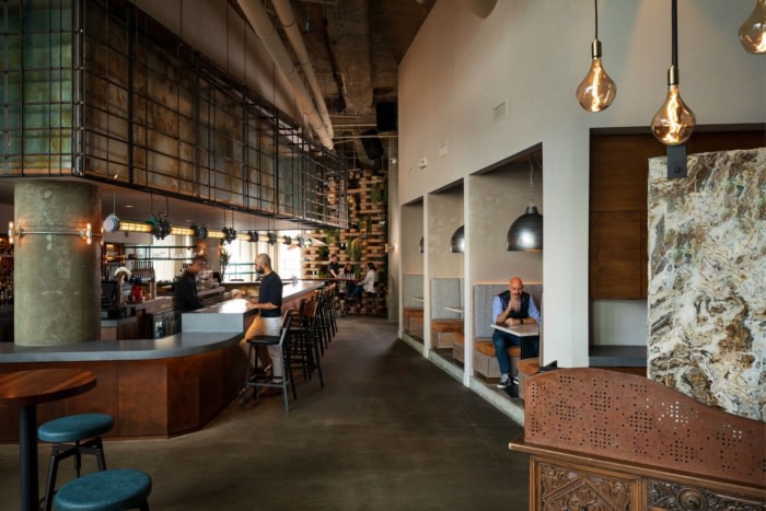 Alma Cocina Buckhead - 0