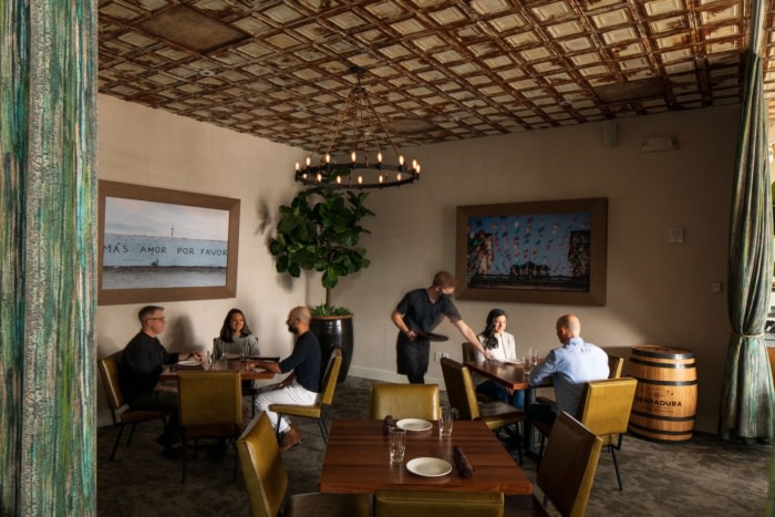 Alma Cocina Buckhead - 0