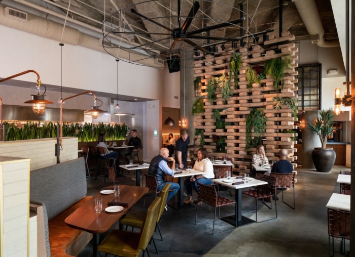 Alma Cocina Buckhead - 0
