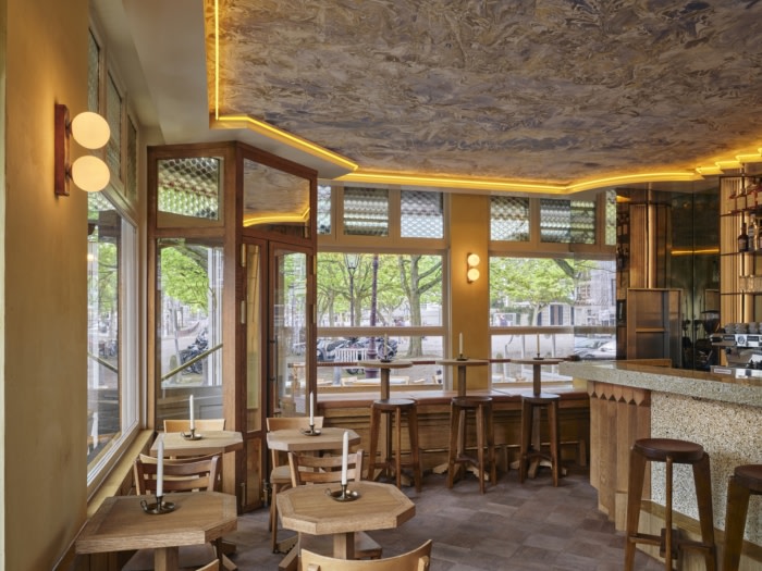 Marcella Bar - 0