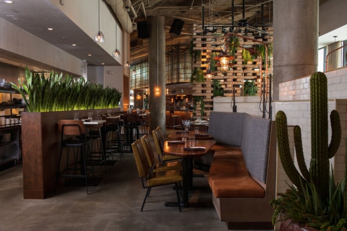Alma Cocina Buckhead - 0