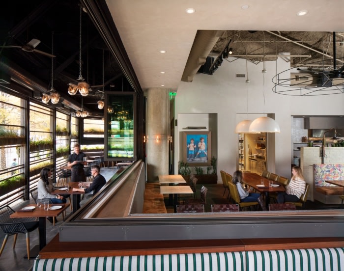 Alma Cocina Buckhead - 0