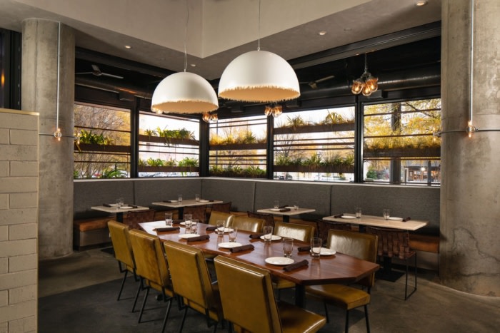 Alma Cocina Buckhead - 0