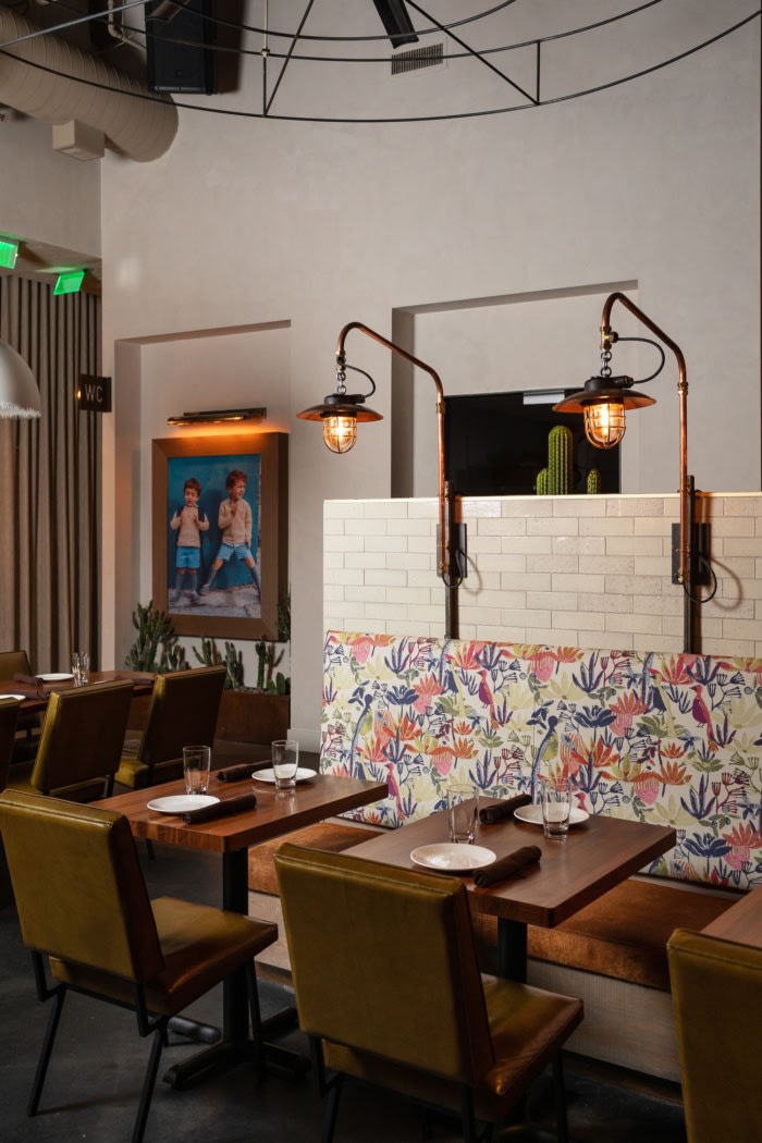 Alma Cocina Buckhead - 0