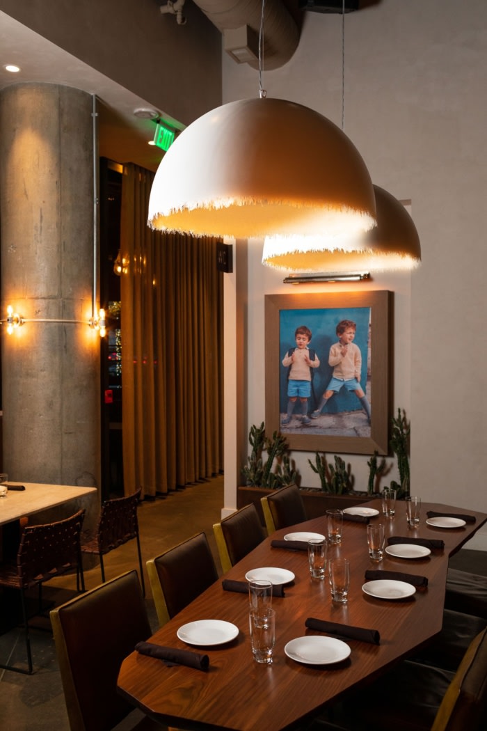 Alma Cocina Buckhead - 0