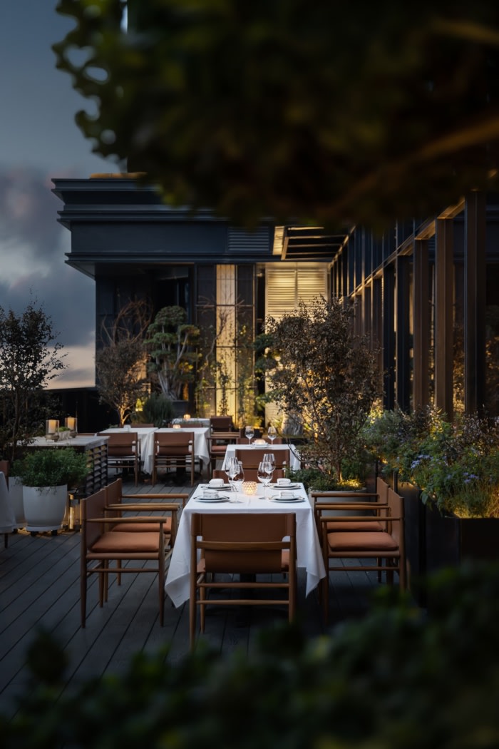Xin Rong Ji Restaurant - 0
