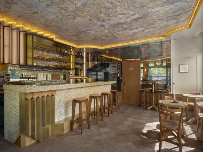 Marcella Bar - 0
