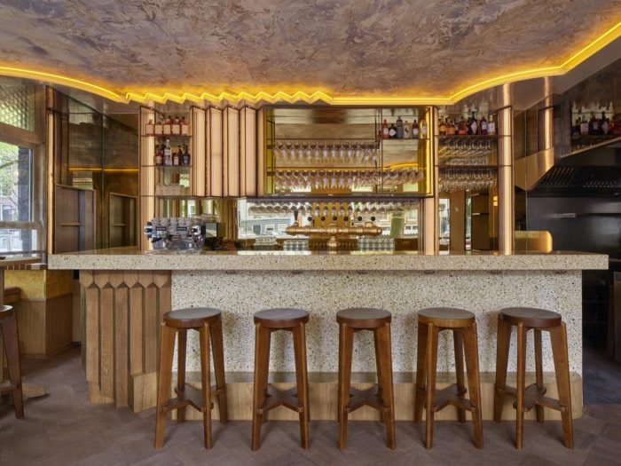 Marcella Bar - 0