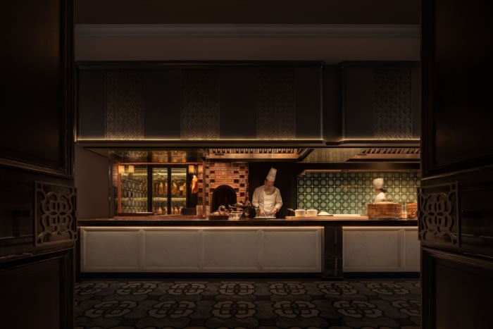 Xin Rong Ji Restaurant - 0