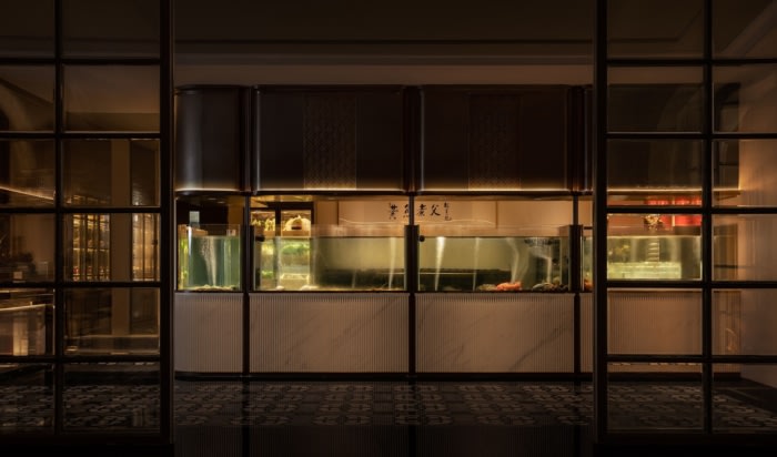 Xin Rong Ji Restaurant - 0