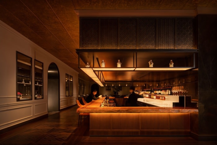 Xin Rong Ji Restaurant - 0