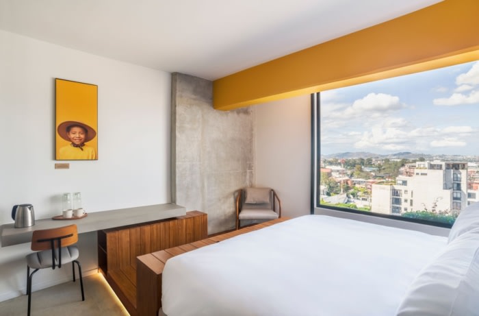 Good Hotel Guatemala City - 0