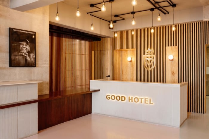 Good Hotel Guatemala City - 0