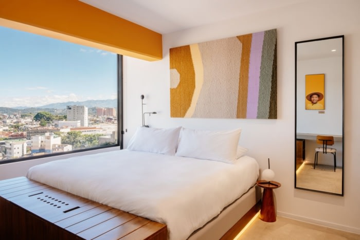 Good Hotel Guatemala City - 0