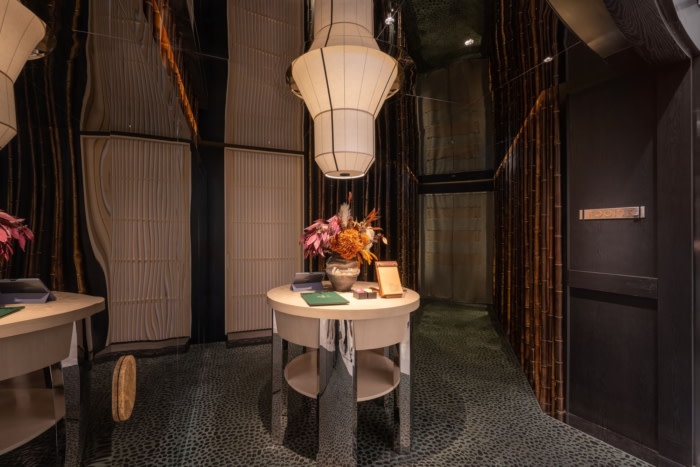 Kappou Mu Restaurant, Room III - 0