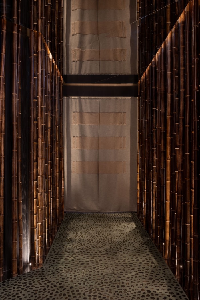 Kappou Mu Restaurant, Room III - 0