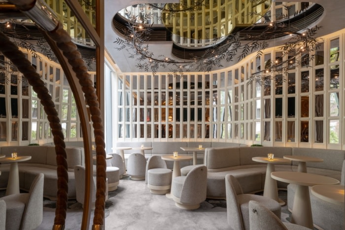 Kappou Mu Restaurant, Room III - 0