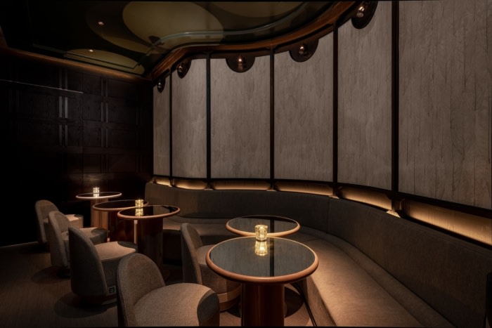Kappou Mu Restaurant, Room III - 0