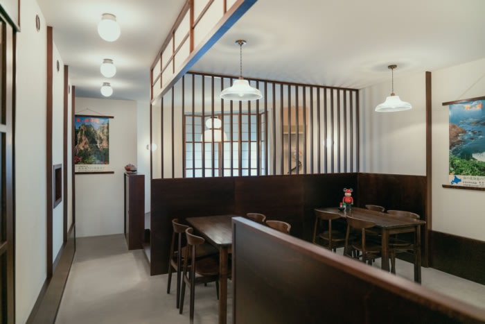 Tonari Restaurant - 0