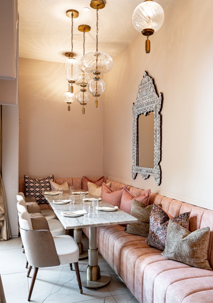 Ammoora Restaurant - 0
