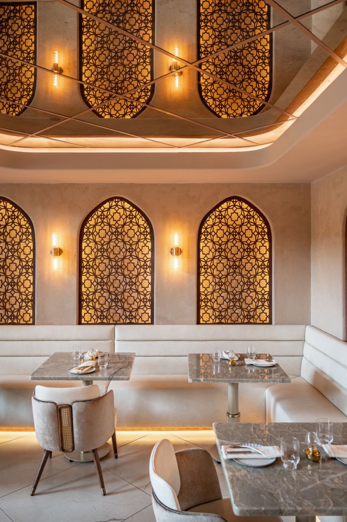 Ammoora Restaurant - 0