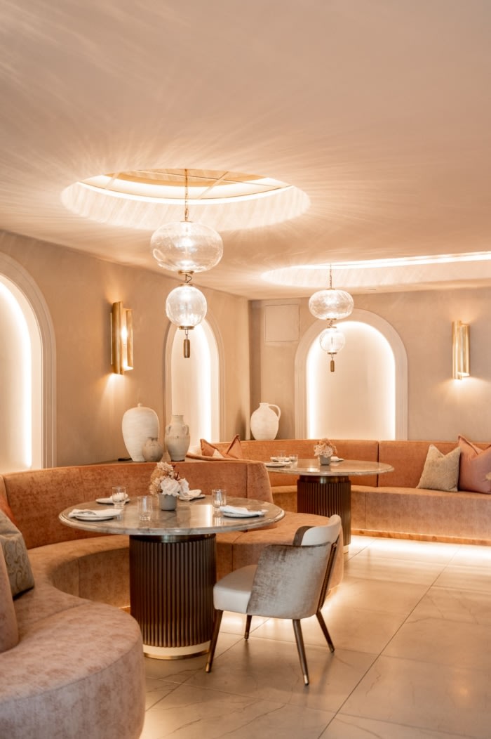 Ammoora Restaurant - 0