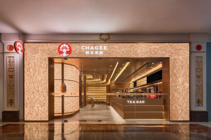 Chagee Tea Bar Global Harbor - 0
