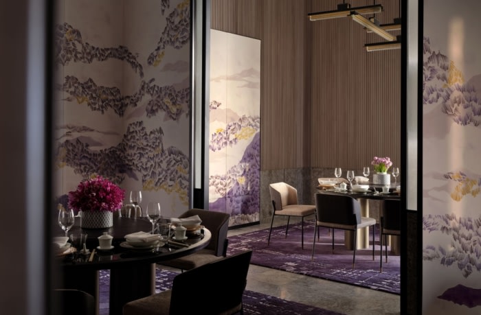 Andaz Hotel Hexi Nanjing - 0