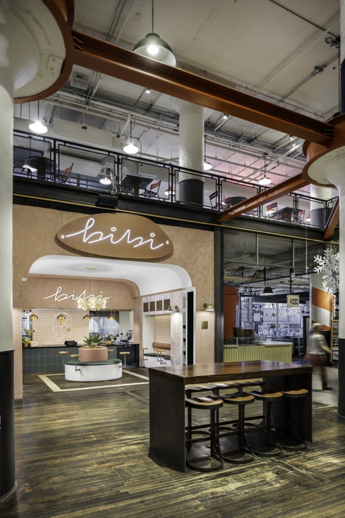 Bibi Eatery - 0