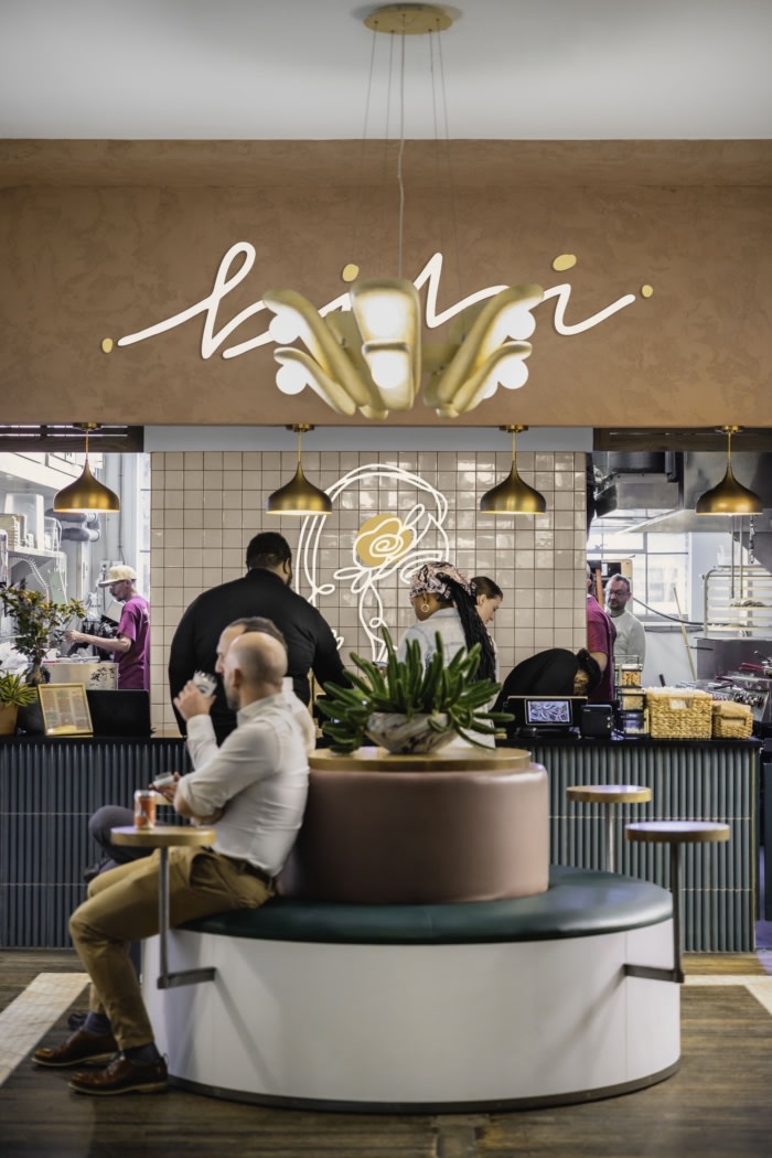 Bibi Eatery - 0