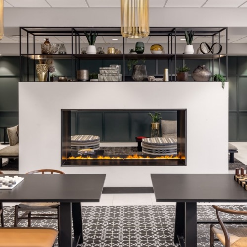 701 Local Amenity Space