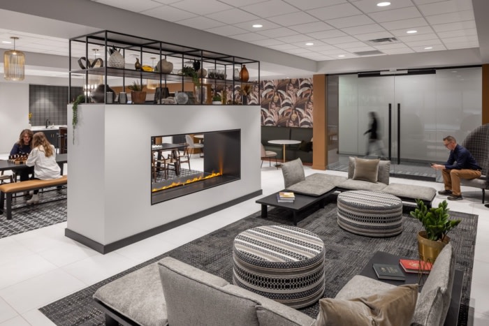 701 Local Amenity Space - 0