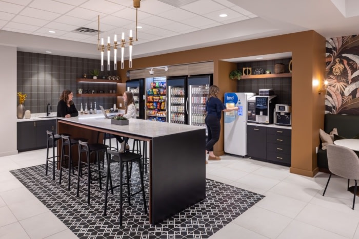 701 Local Amenity Space - 0