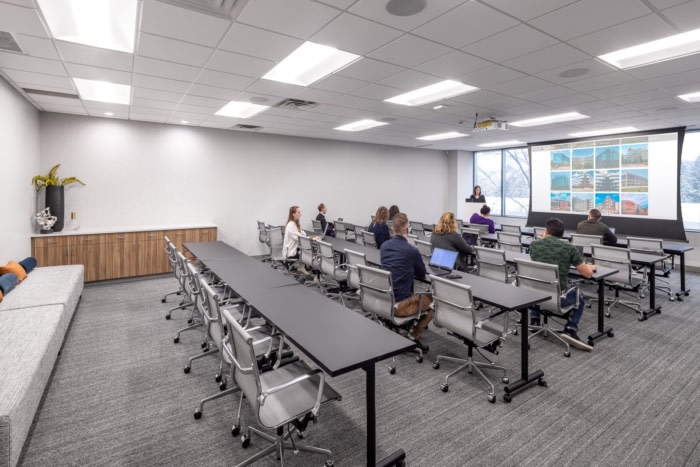 701 Local Amenity Space - 0