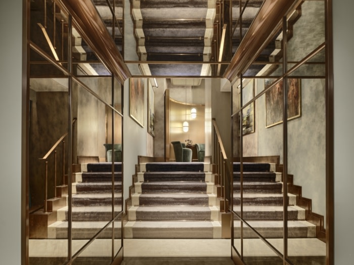 JAAN by Kirk Westaway Restaurant - 0