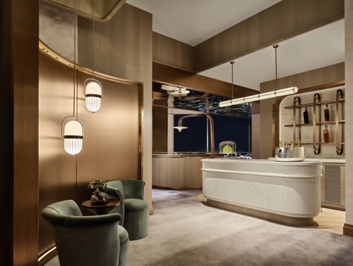 JAAN by Kirk Westaway Restaurant - 0