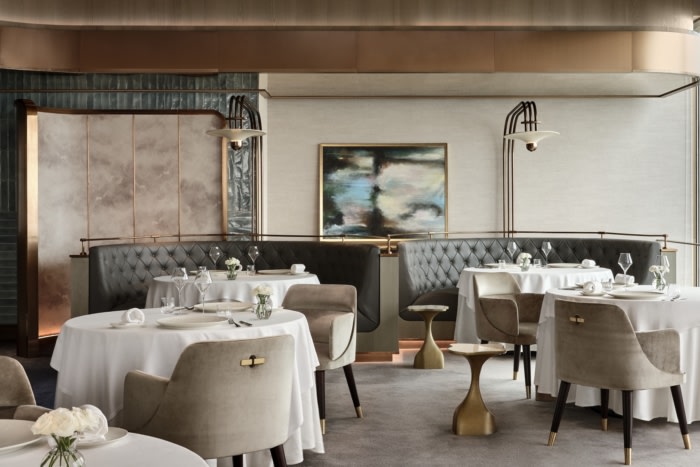 JAAN by Kirk Westaway Restaurant - 0