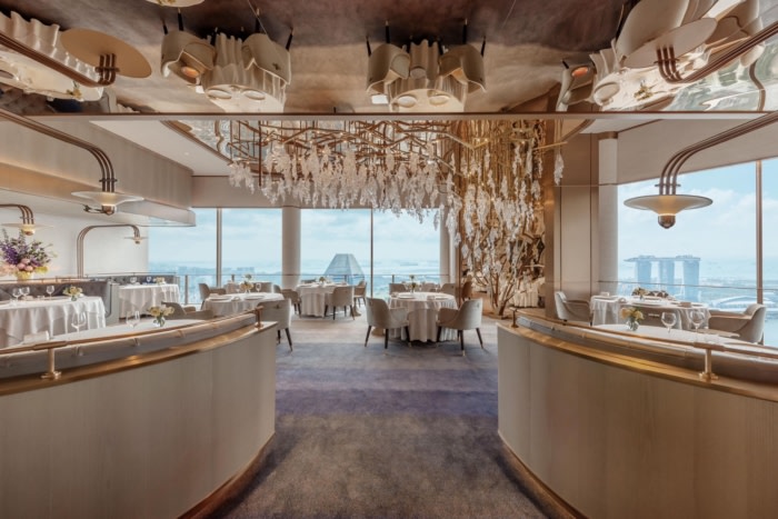 JAAN by Kirk Westaway Restaurant - 0