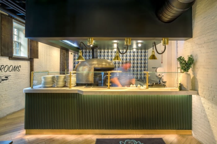 Prima Dopo Restaurant - 0