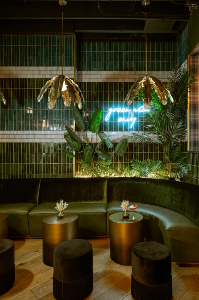 Prima Dopo Restaurant - 0