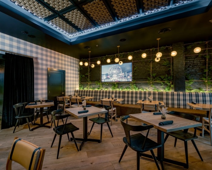 Prima Dopo Restaurant - 0
