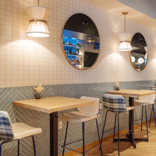 Prima Dopo Restaurant