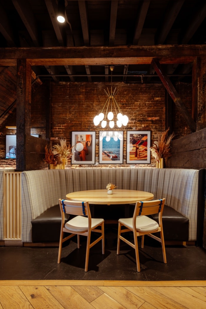Prima Dopo Restaurant - 0