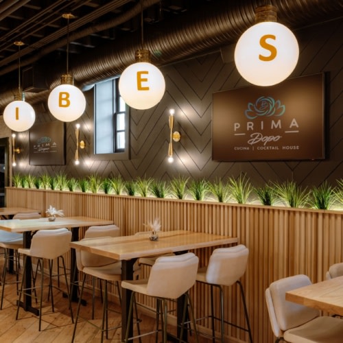 recent Peter Hoblitzell hospitality photography projects