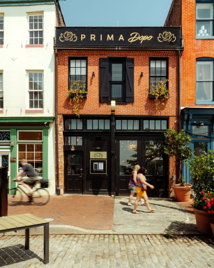 Prima Dopo Restaurant - 0