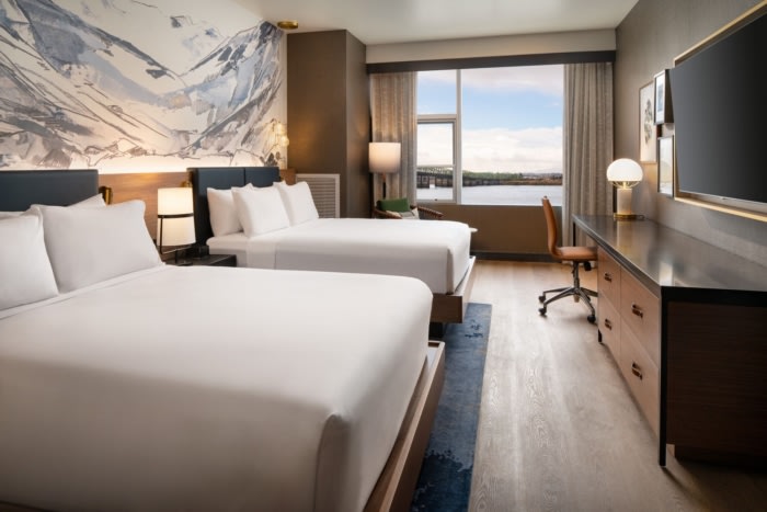Hotel Indigo Vancouver DWTN - 0