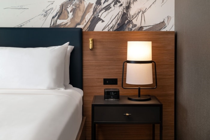 Hotel Indigo Vancouver DWTN - 0
