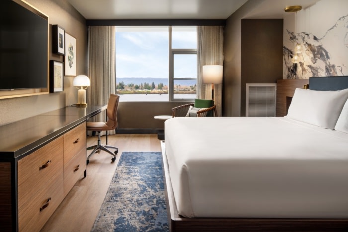 Hotel Indigo Vancouver DWTN - 0