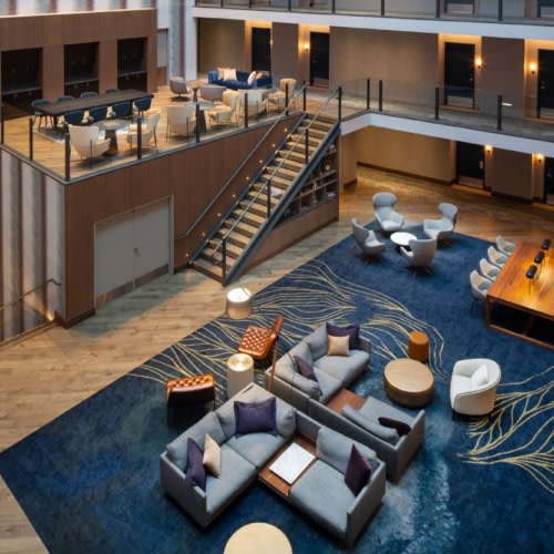 recent Mark Compton hospitality photography projects